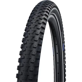 Komponent pro jízdní kolo SCHWALBE plášť Marathon Plus MTB 29x2.35 ADouble Defenseix Performance SmartDualGuard černá+reflexní pruh