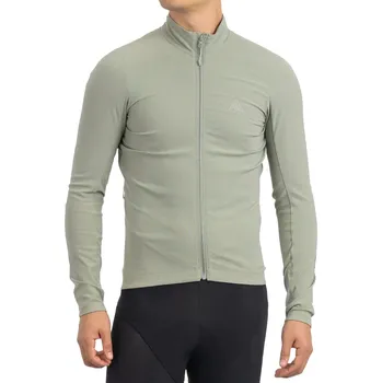 cyklistický dres 7Mesh Tantalus Jersey LS Men's - Shadow