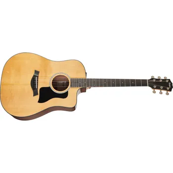 Akustická kytara Taylor 210ce Plus + prodloužená záruka 3 roky