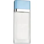 Dolce&Gabbana Light Blue 100 ml toaletní voda plnitelný pro ženy