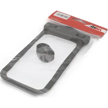 Pouzdro na mobilní telefon AIREN AiProof AP-002 BLACK Podvodní pouzdro pro mobilní telefony