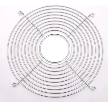 PC ventilátor PRIMECOOLER PC-FG250 250mm SILVER