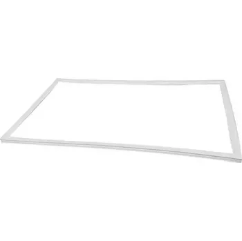 Příslušenství pro lednici Electrolux Magnetické těsnění dveří chladniček AEG Electrolux Zanussi (2248016558)