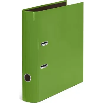 Pořadač KORONA A4 pákový zelený