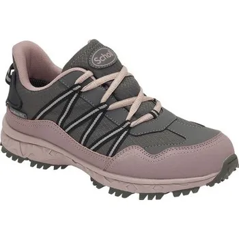 Dámské tenisky Scholl SPRINTER ULTRA šedé dámské zdravotní tenisky s technologií Biomechanics