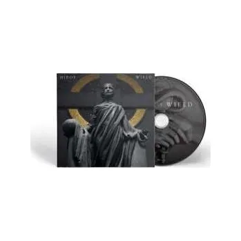 Zahraniční hudba CD Hiroe: Wield 2025 Digipack CD