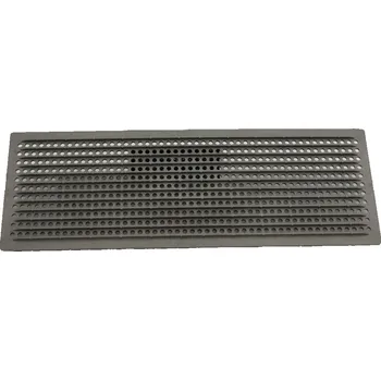 Pylochyt široký (408x148mm)