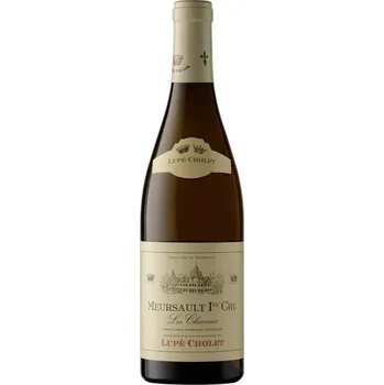 Domaine Lupé Cholet Meursault 1er Cru Les Charmes AOC 2019, 0,75l