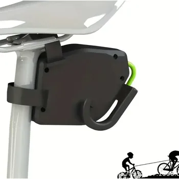 Tažné lano Cyklistické tažné lano