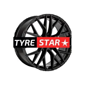 Alu kolo CARMANI 26 Max 8,5x19 5x114,3 ET46 black