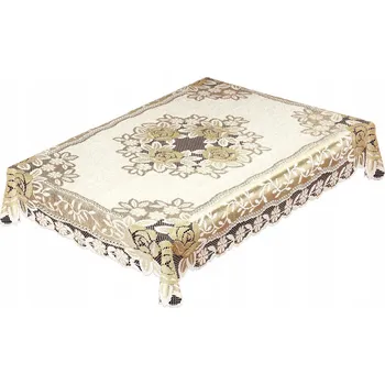 Prostěradlo Obrus 130 cm x 180 cm obdélníkový