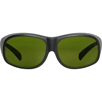 ochranné brýle Ochranné brýle pro laserové záření s optickou vláknovou vlákninou 900-1100nm, vnější průměr 8+, LP-ADY-3