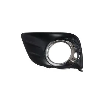 Nárazník Levá mřížka předního nárazníku TOYOTA LAND CRUISER (FJ150) | 2009-2013 |