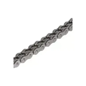 Řetězová sada pro motocykl řetěz 520HDS2, JT CHAINS (bezrůžek, barva černá, 102 článků vč. rozpojovací spojky)