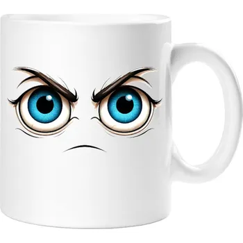 Naštvaný hrneček - 330 ml