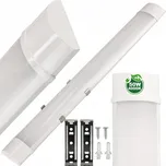 ECOLIGHT LED dílenské svítidlo 150cm - 230V - 50W - IP20 - neutrální bílá EC61129