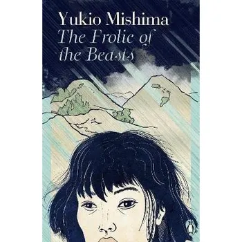 Cizojazyčná kniha The Frolic of the Beasts