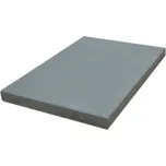 Dlažba betonová PRESBETON plošná hladká SF přírodní – 600×400×40 mm