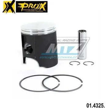 Píst motoru Litý píst PROX - 9547 KAWASAKI KX 250 2005-2008