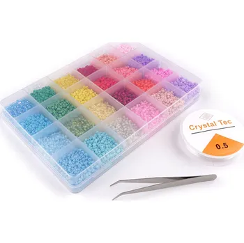 Sada nářadí Sada rokajlů v boxu s nářadím, velké, viz foto