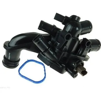 Těsnění motoru Termostat, chladivo AUTOMEGA 160086610