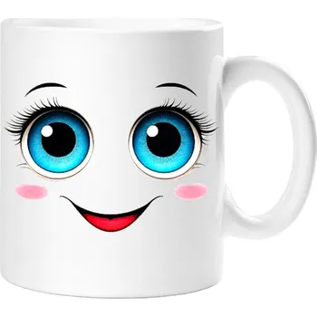 Veselý hrneček - 330 ml