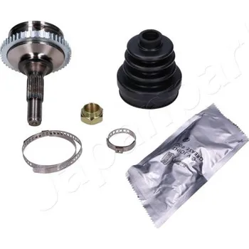 Poloosa kola Sada kloubů, hnací hřídel JAPANPARTS GI-0606