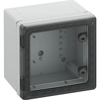 Rozvaděč GEOS-S 3030-22-to - Skříňový rozvaděč, druh krytí&nbsp;IP66,IP67,IP69, IK09, třída ochrany II, Ui 1000...