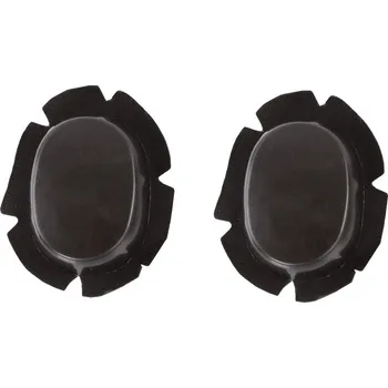 Motocyklový chránič kolene a holeně Náhradní kolenní slidery Street Racer