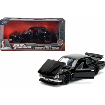 autíčko Jada Fast & Furious 1971 Nissan Skyline 1:24 253203004