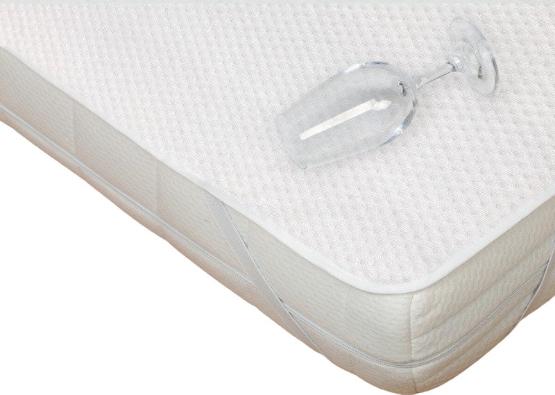 DADKA VRACOV Matracový chránič Soft Touch Rozměr: 90x200