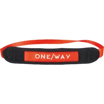 Cyklistické kalhoty Poutka One Way BIATHLON