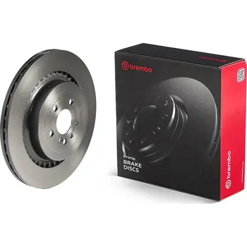 Auto-moto Brzdový kotouč BREMBO 09.B981.11