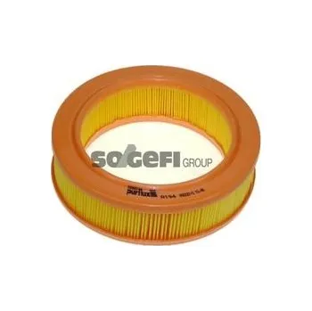 Vzduchový filtr Vzduchový filtr PURFLUX A194