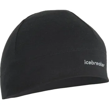 Čepice Outdoorová čelenka Icebreaker Merino 200 Oasis Beanie Univerzální velikost