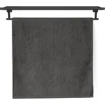 Veba Ručník Grand Motýlek 50x100 cm grafit