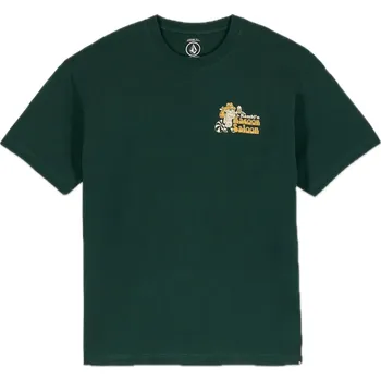 Pánské tričko Volco m Racoon m XL