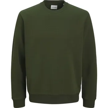 Oblečení a móda JACK AND JONES Jack & Jones Bradley Sweatcrew XL