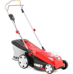 Akumulátorová sekačka HECHT 5038