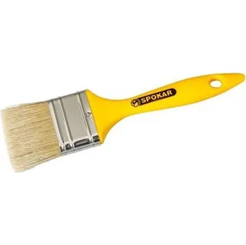 Štětec plochý 81216 – velikost 1,5"