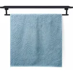 Veba Ručník Grand Grafico modrý 50x100 cm
