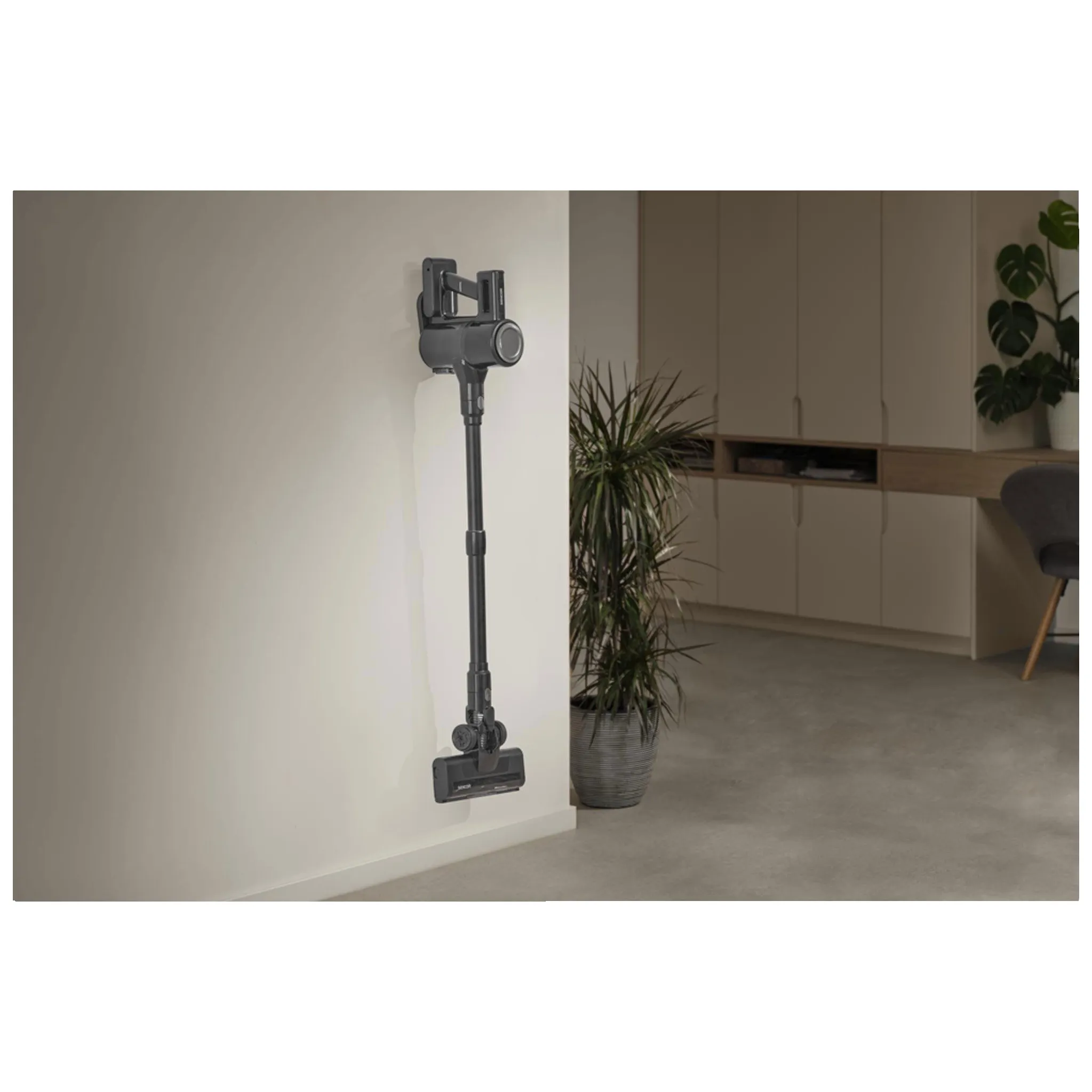 Fotografie 9 - Vysavač Sencor SVC 7221BK 41022953