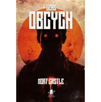 Czas Obcych - Graham Masterton