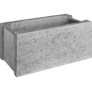 Ztracené bednění Bednění ztracené se zámkem FEROBET – 500×500×250 mm