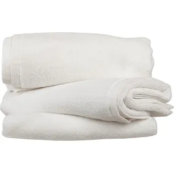 Ručník Jerry Fabrics Ručník Jerry 480 g/m2 50x100 cm bílá