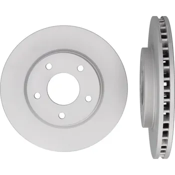 Brzdový kotouč Brzdový kotouč KAMOKA KAM103115