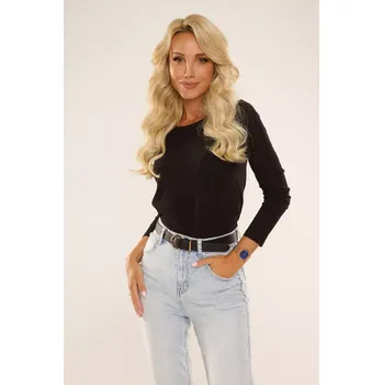 Dámská móda Halenka model 194499 De Lafense s