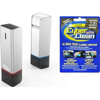 Cyber Clean AutoScreen-Pro Cleaning Solution