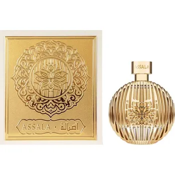 Nestandardní parfém Assala Prime Gold Unisex parfémovaná voda 100 ml