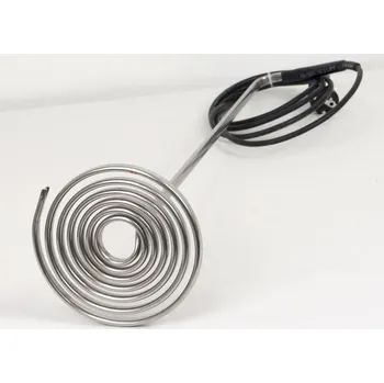 Spirála na ztekucení medu prům.215 mm 50W